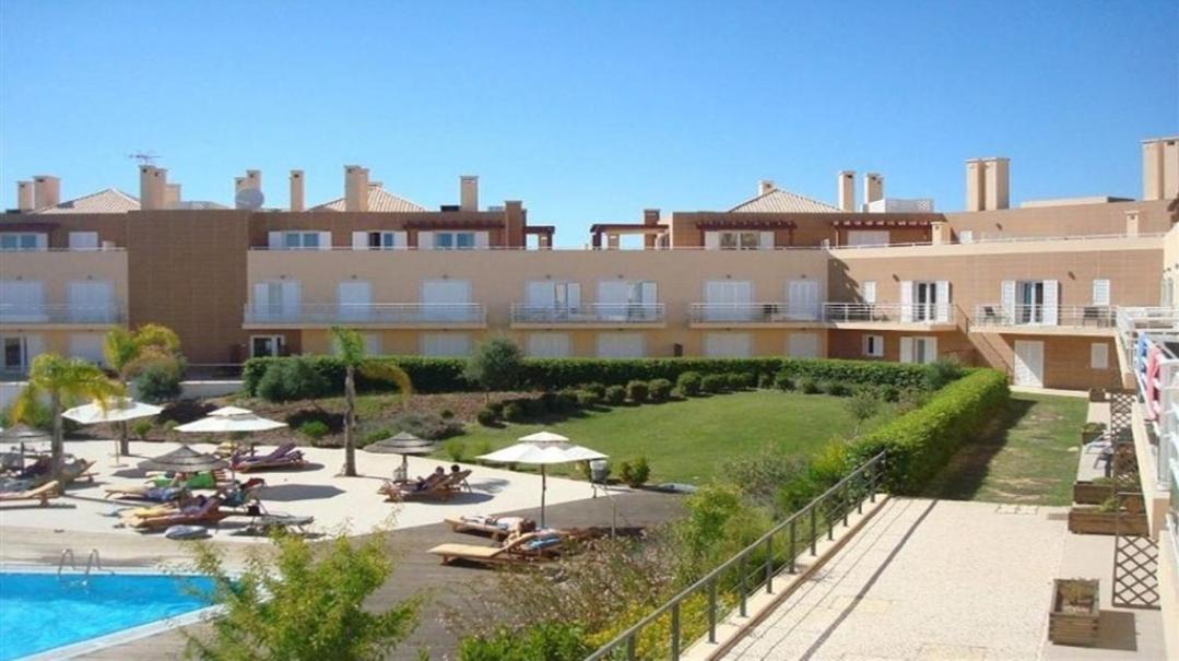 T2 Cabanas Gardens Piscina E Praia Cabanas De Tavira Ngoại thất bức ảnh