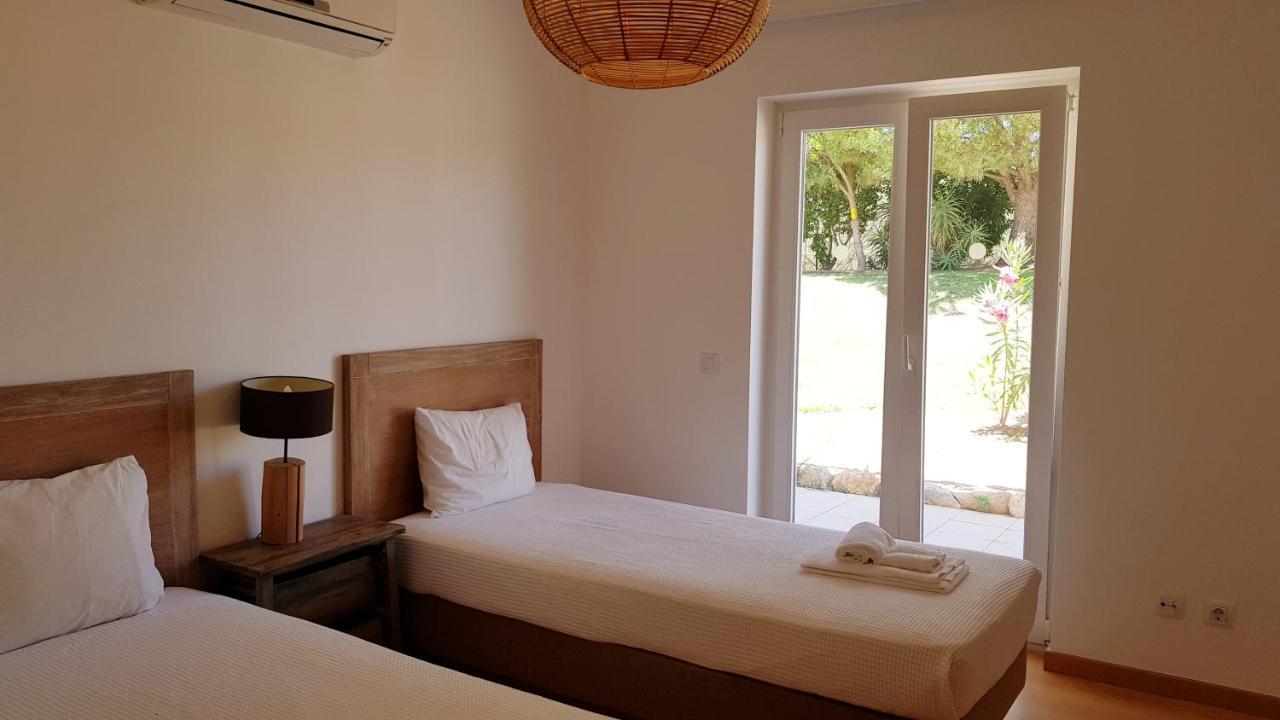 T2 Cabanas Gardens Piscina E Praia Cabanas De Tavira Ngoại thất bức ảnh