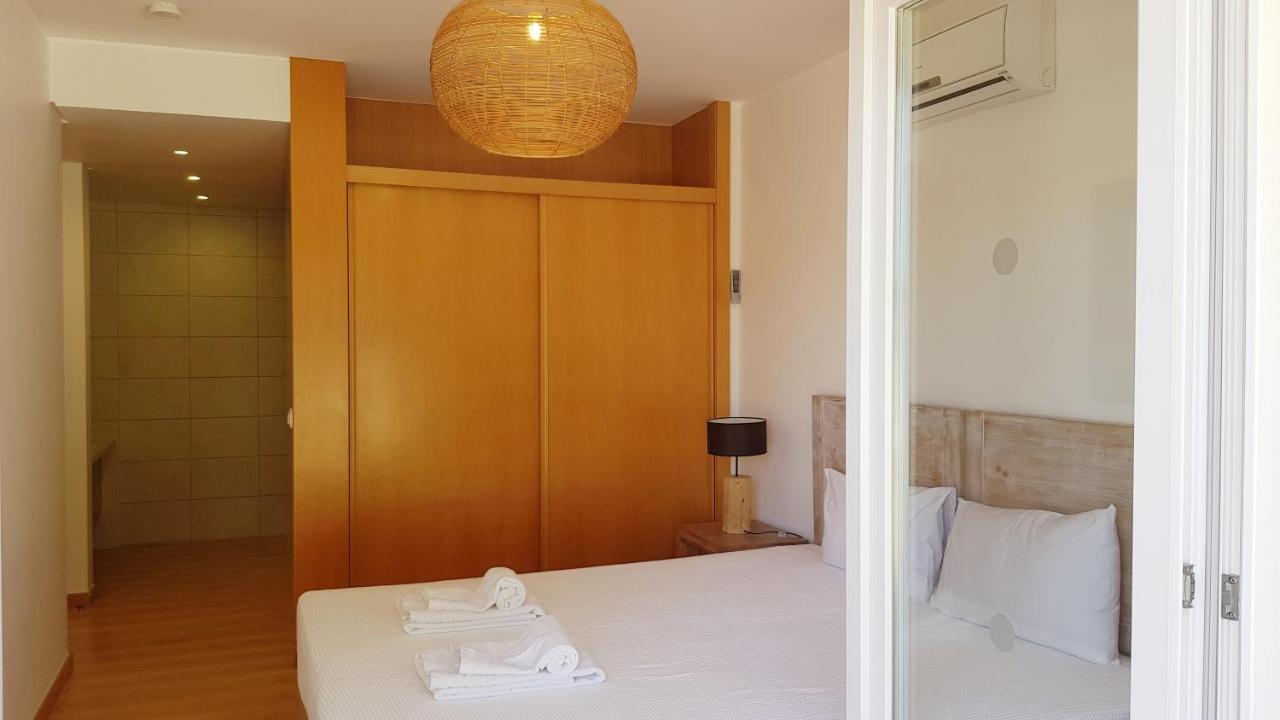 T2 Cabanas Gardens Piscina E Praia Cabanas De Tavira Ngoại thất bức ảnh