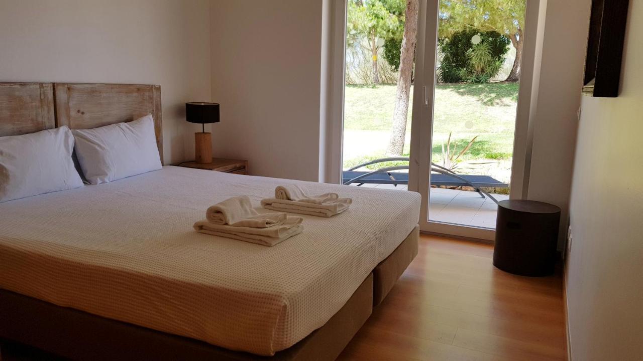 T2 Cabanas Gardens Piscina E Praia Cabanas De Tavira Ngoại thất bức ảnh