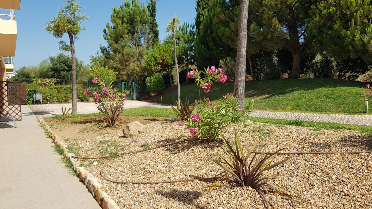 T2 Cabanas Gardens Piscina E Praia Cabanas De Tavira Ngoại thất bức ảnh
